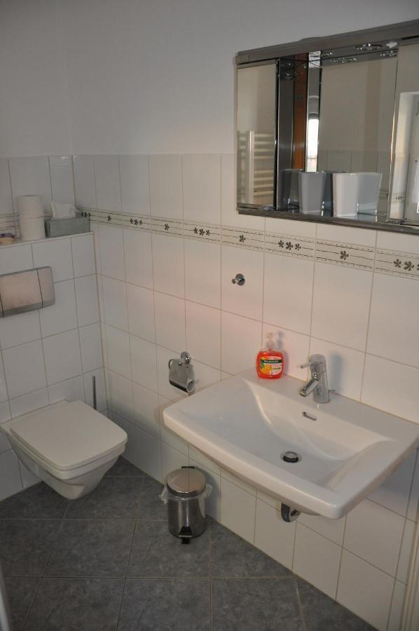 שטאדט ווילן Ferienwohnung An Der Elbe מראה חיצוני תמונה