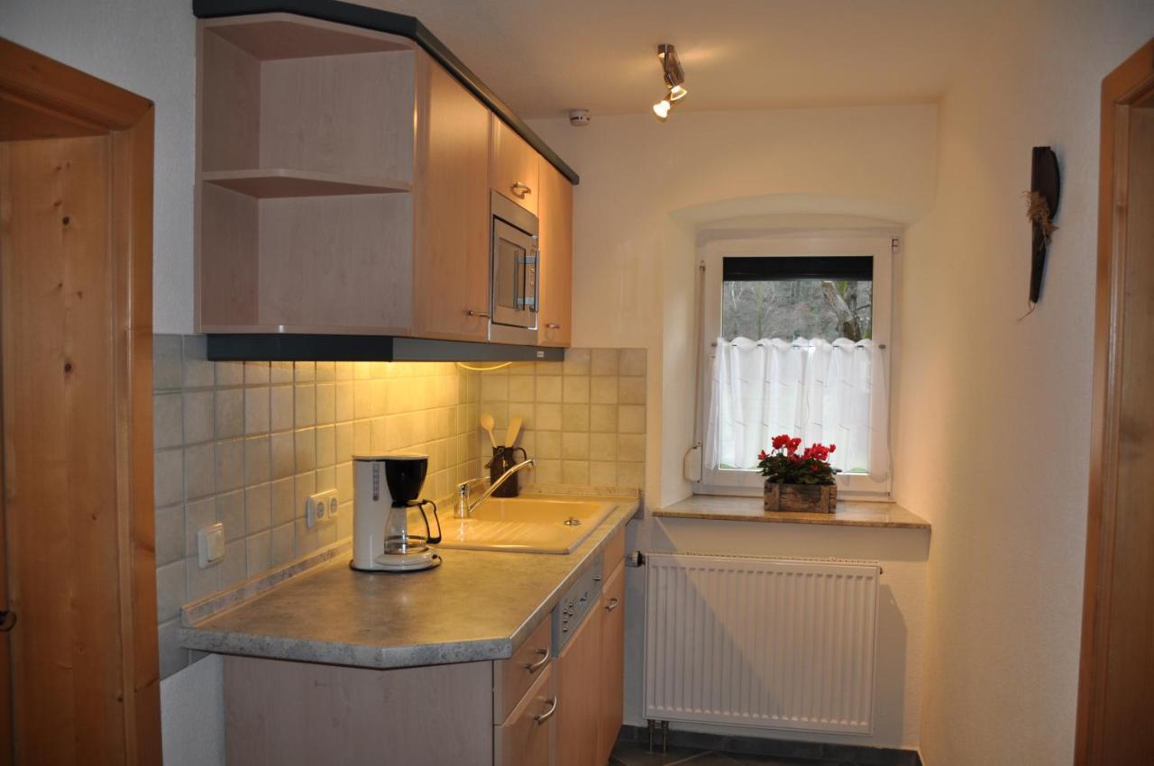 שטאדט ווילן Ferienwohnung An Der Elbe מראה חיצוני תמונה