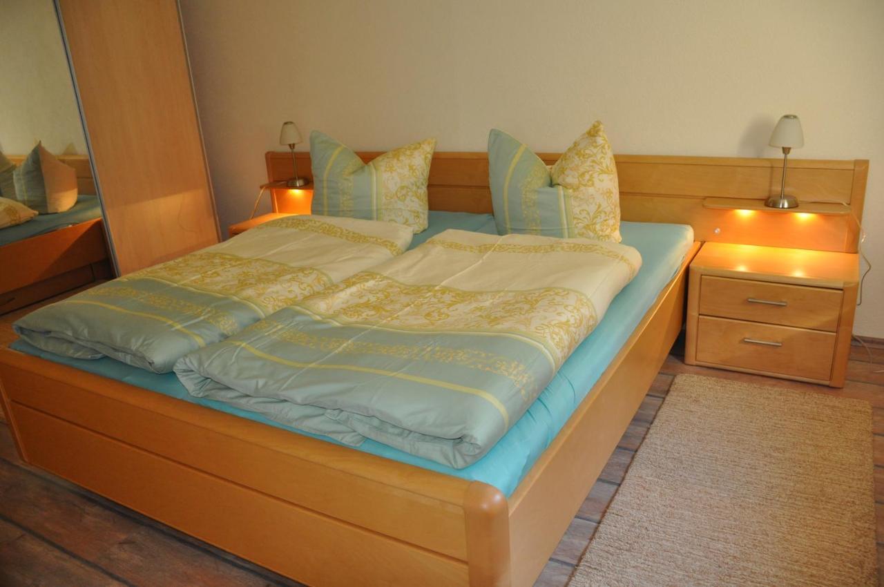 שטאדט ווילן Ferienwohnung An Der Elbe מראה חיצוני תמונה