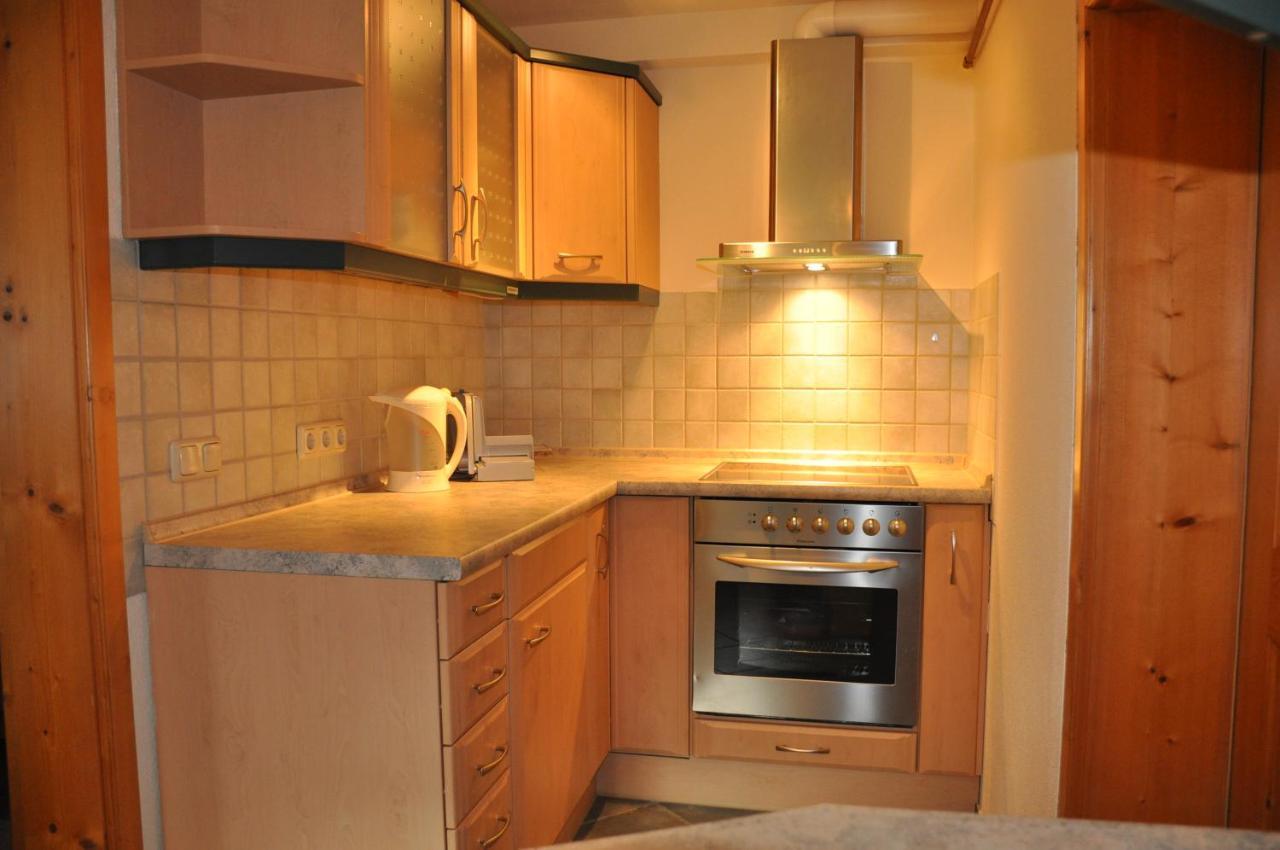 שטאדט ווילן Ferienwohnung An Der Elbe מראה חיצוני תמונה