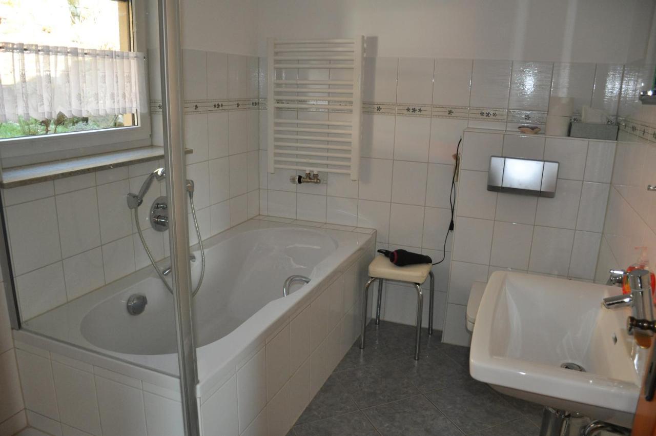 שטאדט ווילן Ferienwohnung An Der Elbe מראה חיצוני תמונה